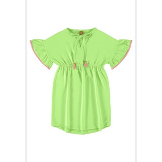 Saída de Praia Infantil em Poliéster FPS+50 Up Baby em Oferta na Shopee