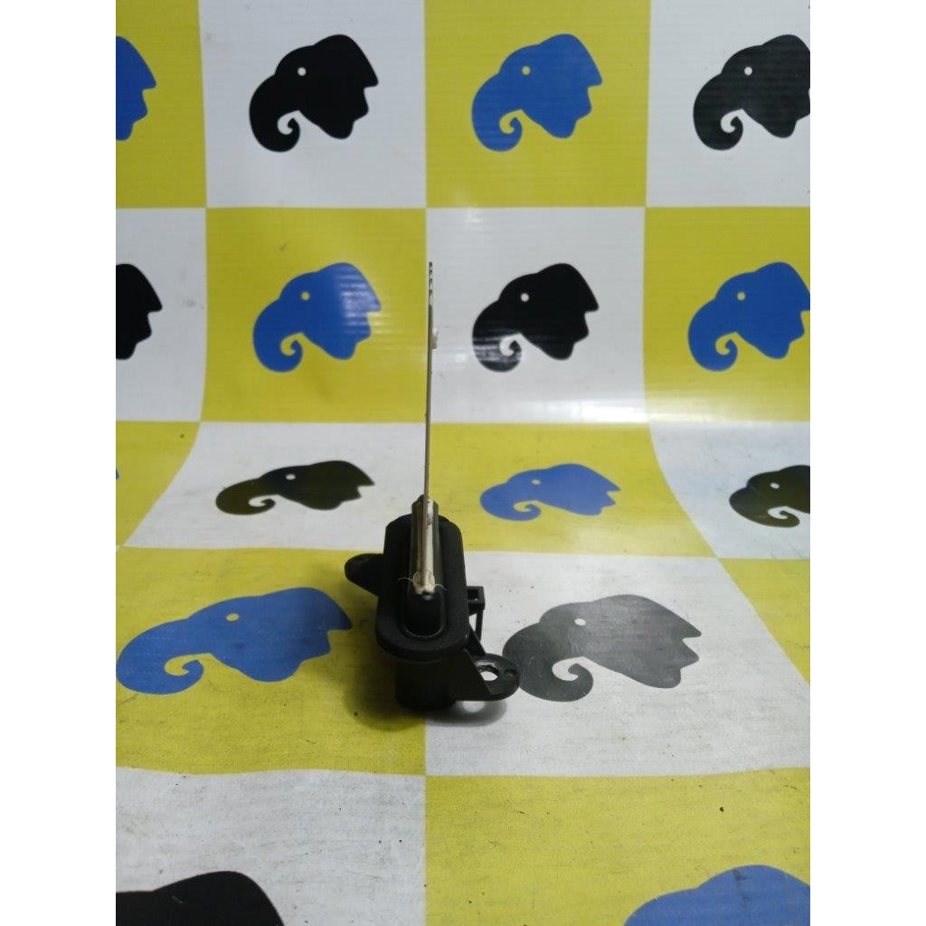 Resistência Do Ar Condicionado Gm Tracker 17-19 Cod. 1647947