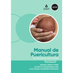 Manual de Puericultura - Artmed