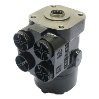 Orbitrol Direção Hidrostática Ospc 160on Com Válvula Alívio em Oferta na Shopee