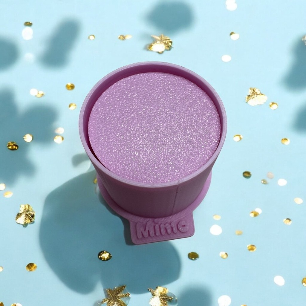 Modelador Ejetor Círculo para Brigadeiro, Doce, Massa e Biscoito em Oferta na Shopee