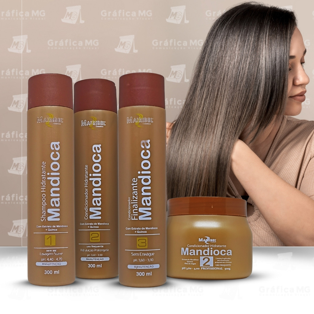 Máscara Capilar para Recuperação Pós Química: Onde Comprar | BuscaProdutos