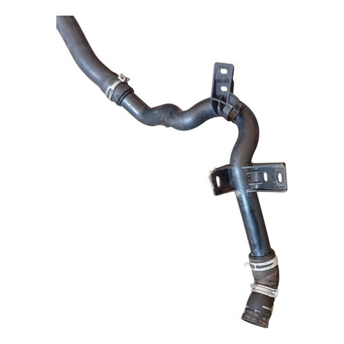 Tubo Cano Dagua Mangueira Radiador Citroen C3 2009 2014
