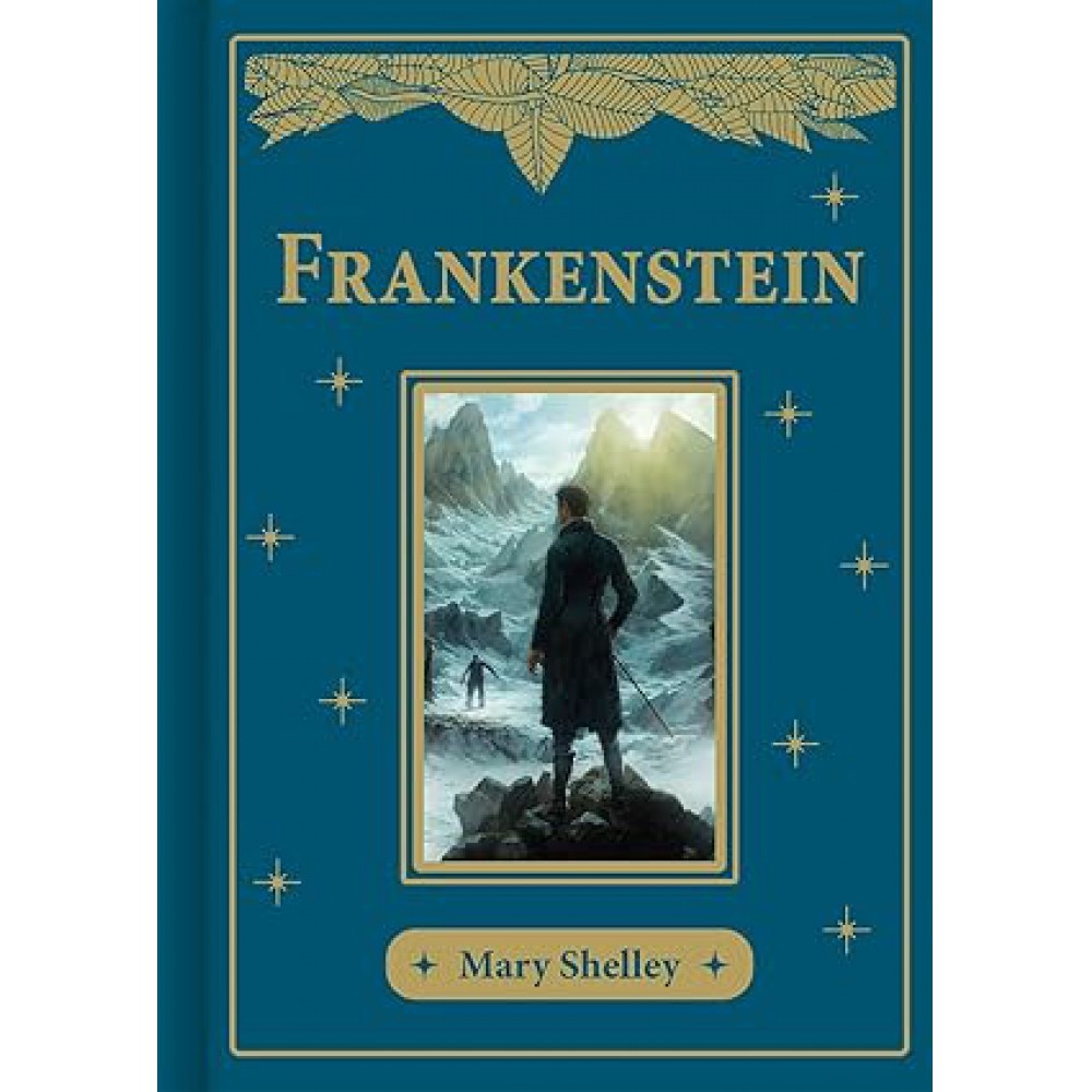 Livro Frankenstein em Oferta na Shopee