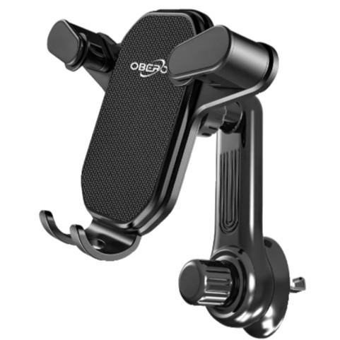 Suporte Carro Automotivo para Celular smartphone 360º gancho SP23 universal