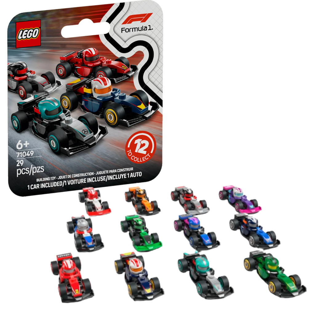 Carro de Corrida de Lego: Onde Comprar | BuscaProdutos
