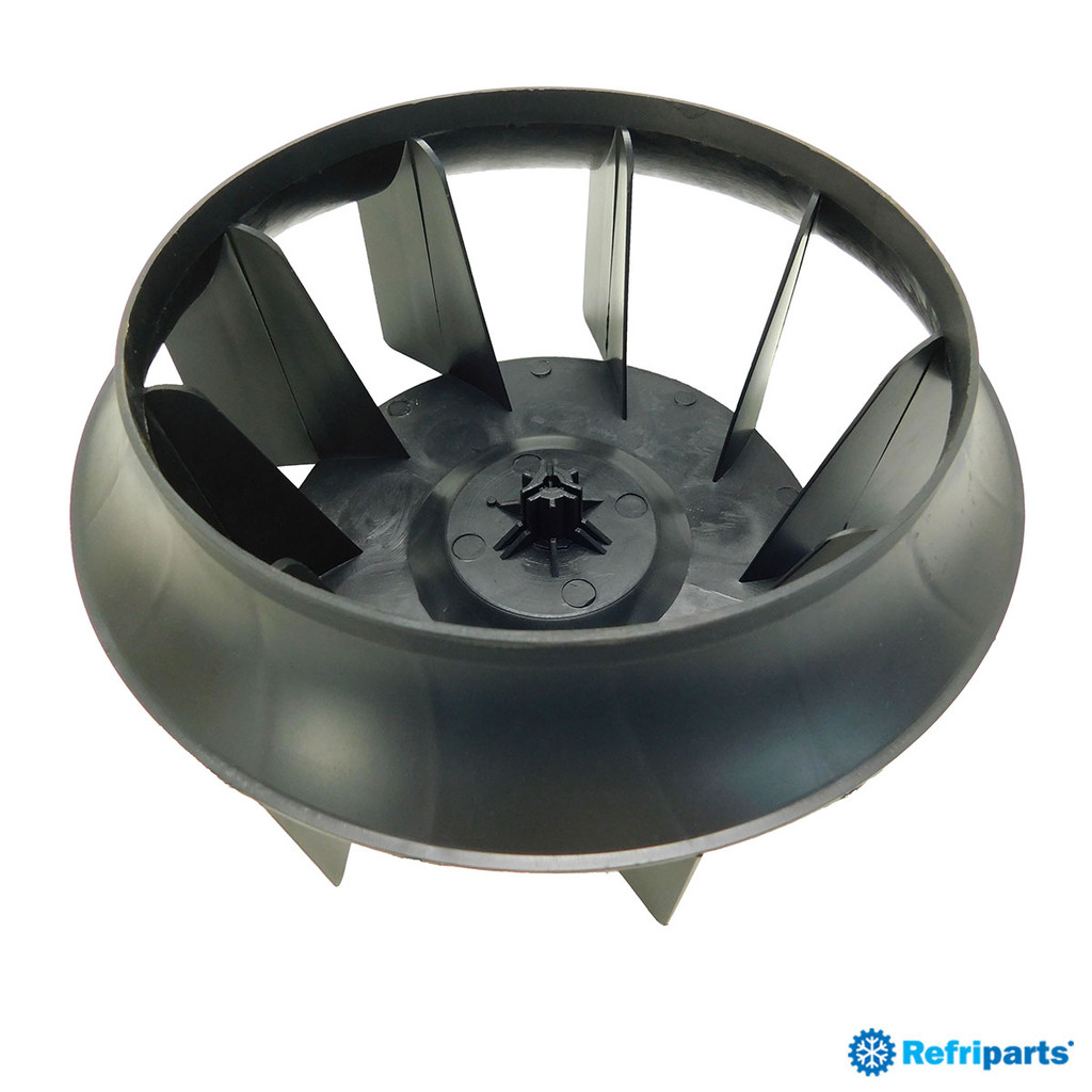 Turbina Ar Condicionado Janela LG - 5900A10008A