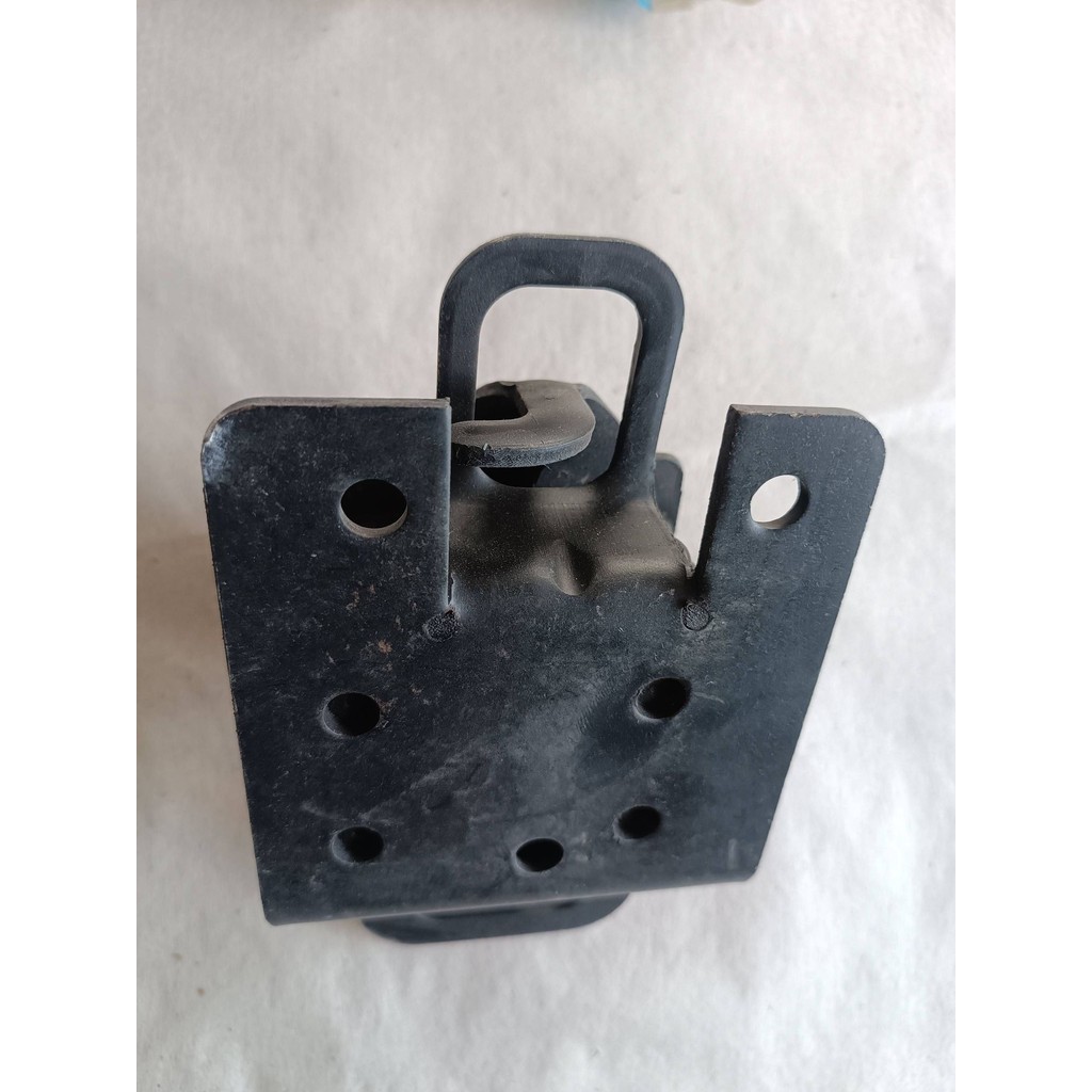 Coxim Motor Dianteiro Ld S10 Blazer 2.2 e 2.5 93246728
