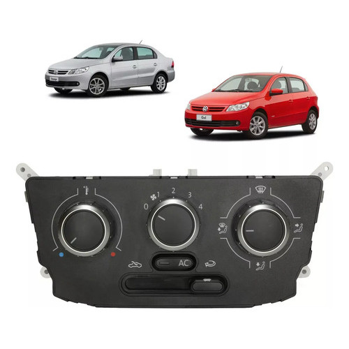 Botão Ar Condicionado G5: Onde Comprar | BuscaProdutos