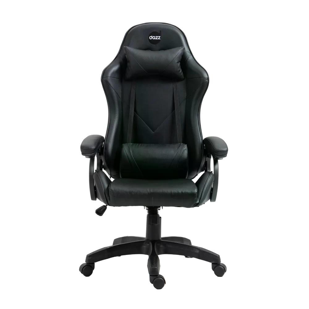 CADEIRA GAMER DAZZ X ROCKER PRETO