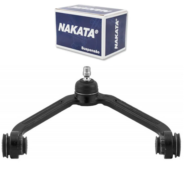 Bandeja Balança Superior Esquerdo Ranger 1998 a 2012 Nakata em Oferta na Shopee