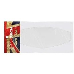 Pinlock Película Anti-Embaçante para Capacete Universal