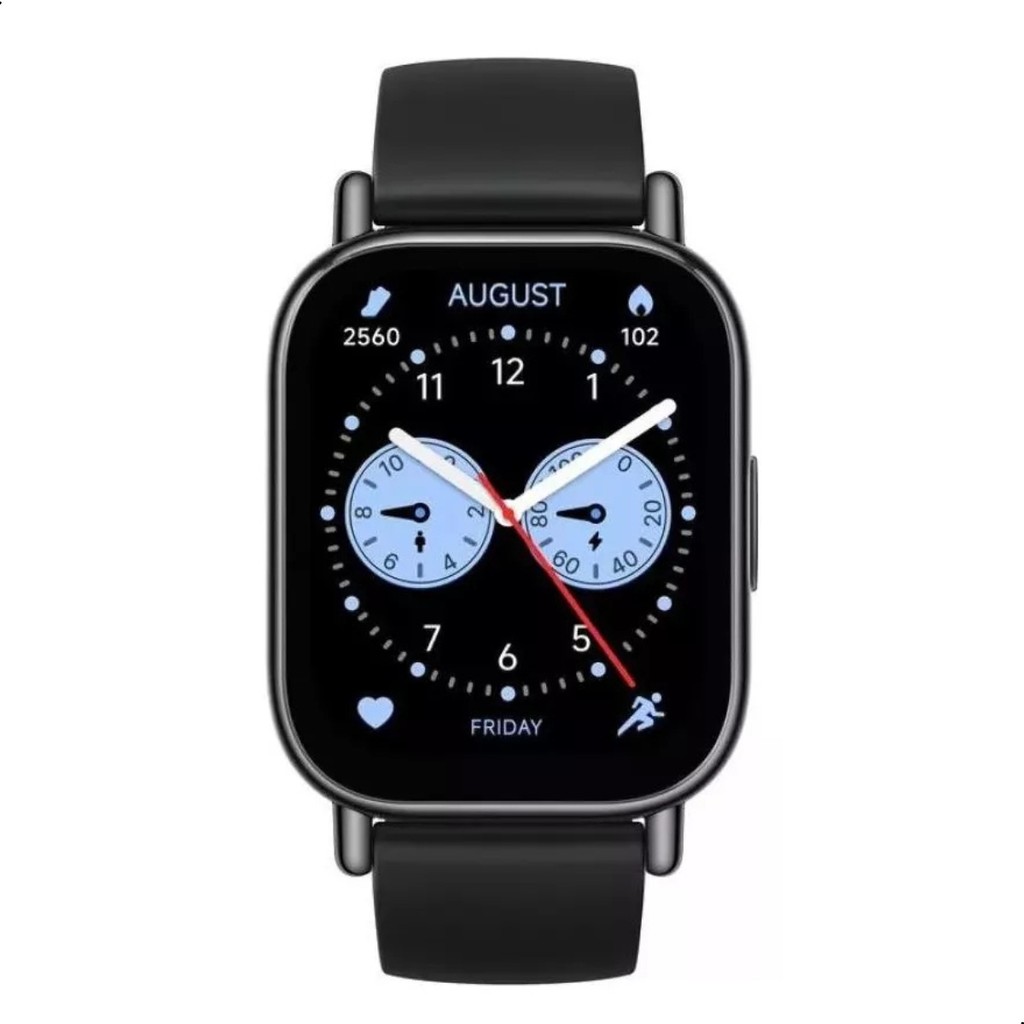 Smartwatch Xiaomi Redmi Watch 5 Lite Global Gps Original