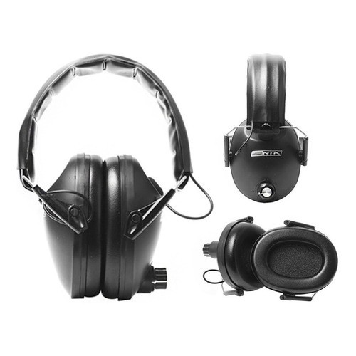 O que é Abafador Eletrônico para Tiro Esportivo? Guia e Onde Comprar | BuscaProdutos