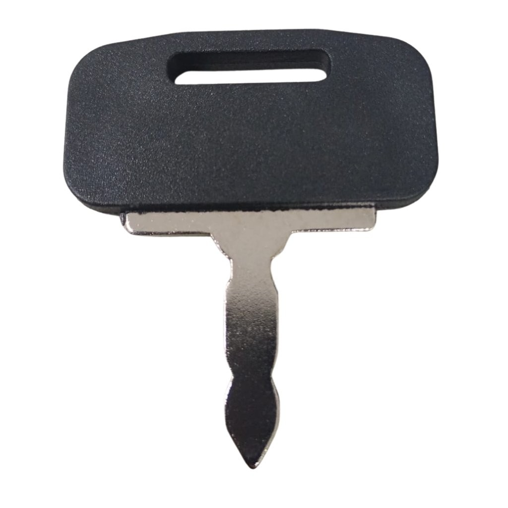 Chave Máquina Ford New Holland 1569 Chave Pronta