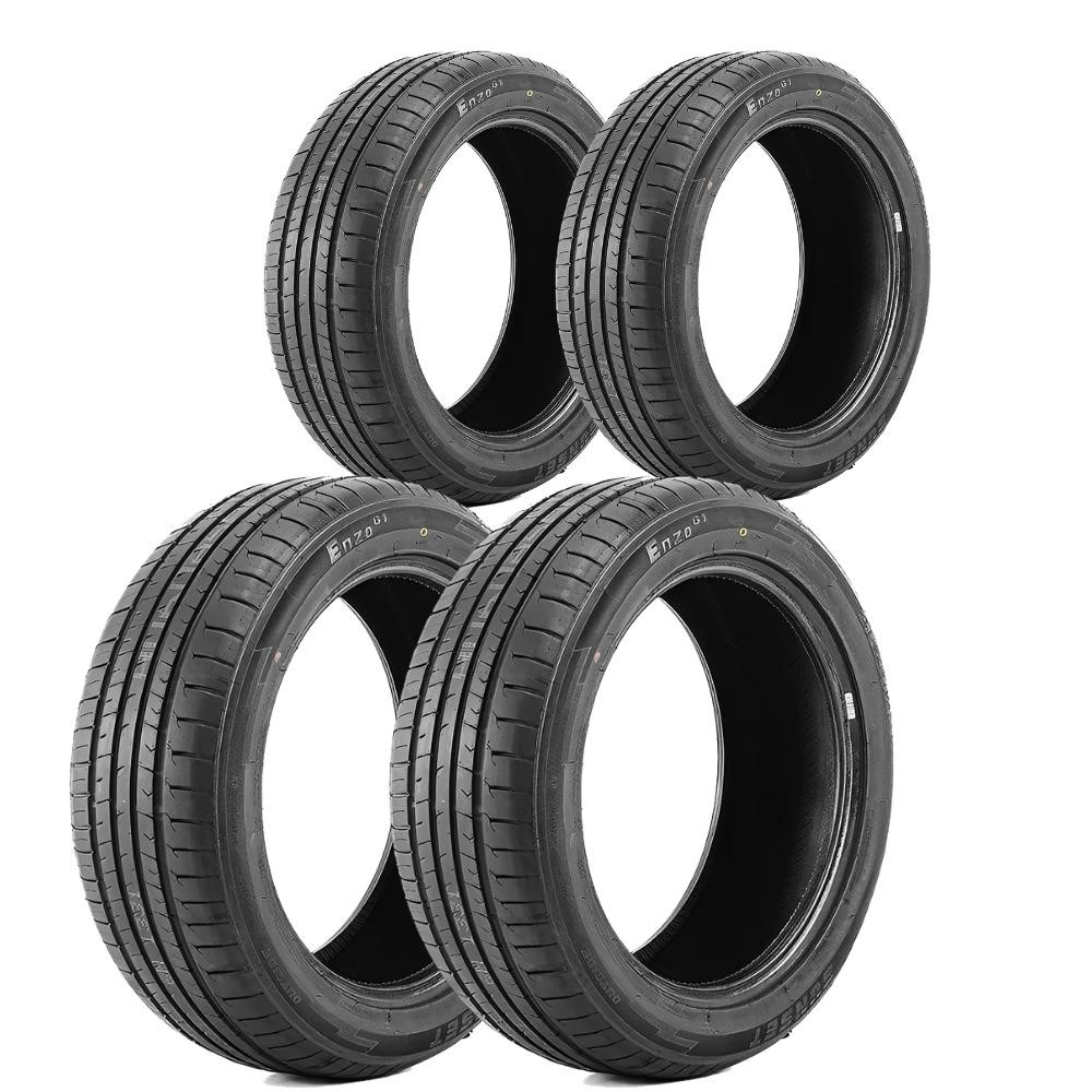 Kit 4 Pneus 205/55R16 91V Enzo G1 Sunset em Oferta na Shopee