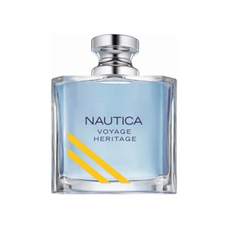 NAUTICA VOYAGE HERITAGE EDT - 100ML em Oferta na Shopee