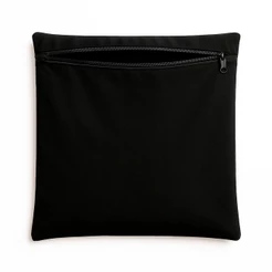 Almofada Capa 42cm Suede Macia Decorativa Sala e Escritório
