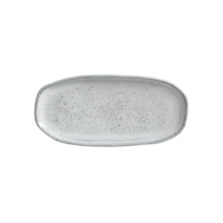 Conjunto com 4 Travessas Oval Rasa Pequena Orgânico Echo 23x11cm em Oferta na Shopee