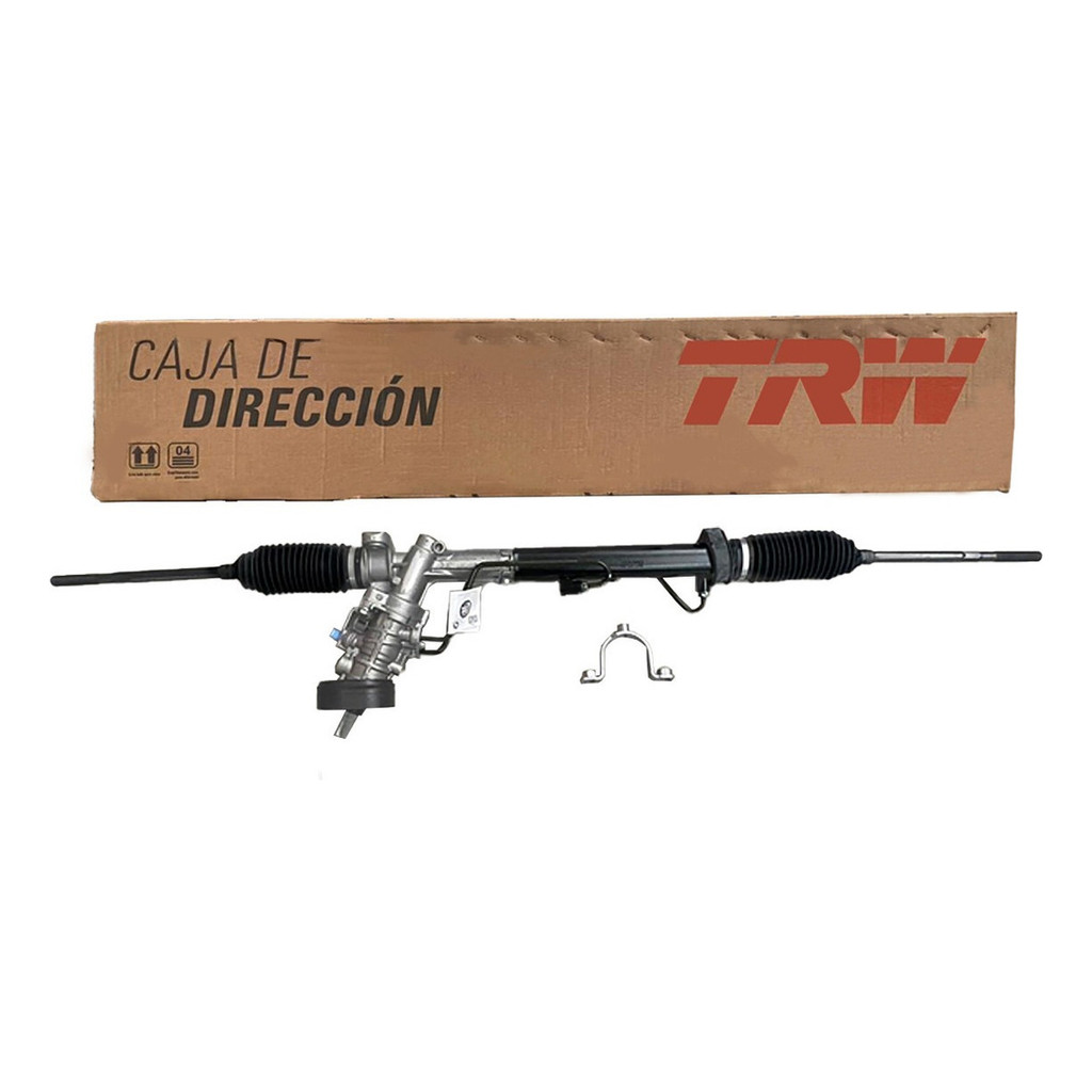 Caixa Setor Direção Hidráulica Crossfox 2017 Original Trw