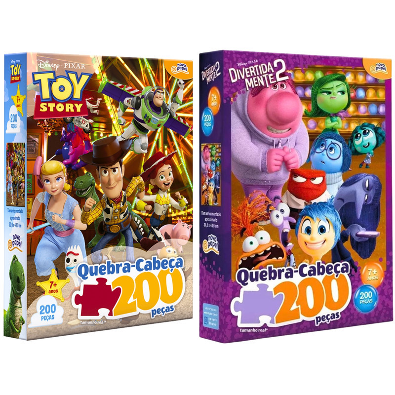 Brinquedos Toy Story 2: Onde Comprar | BuscaProdutos