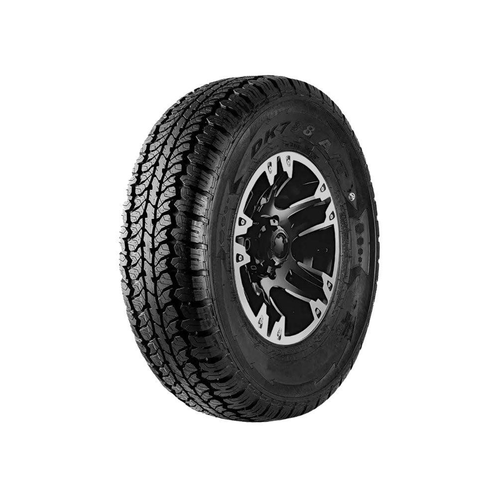 Pneu Double King DK788 235/85 R16 AT Aro 16 LT 120/116R 10 Lonas