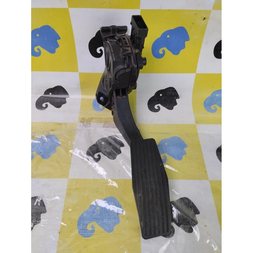 Pedal Do Acelerador Eletronico Cruze 2012-16