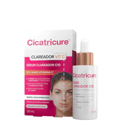 Cicatricure Serum Clareador 30ml
