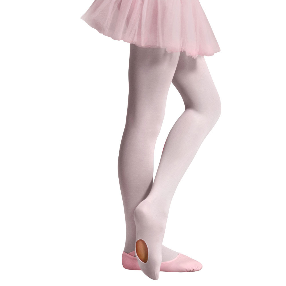 Meia-Calça Ballet Fio 40 Selene 9585.001 Infantil  