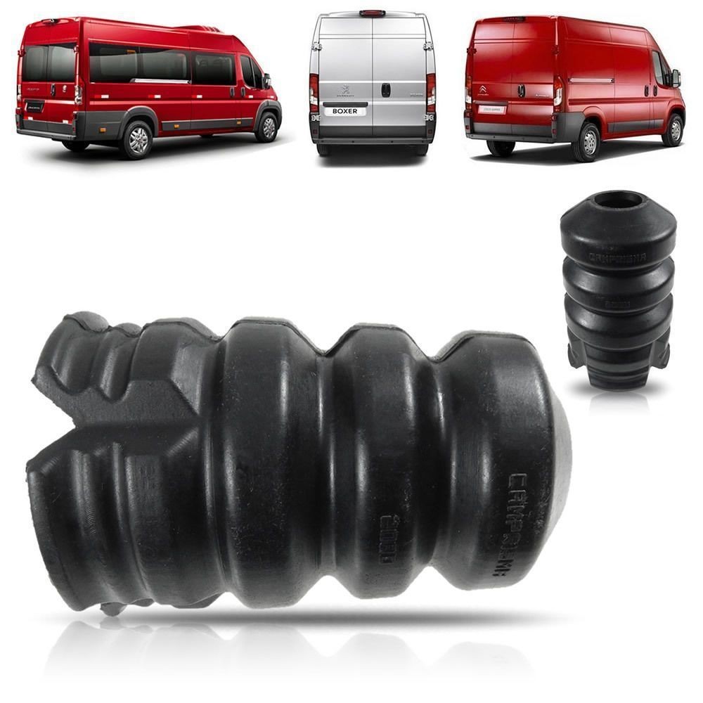 BATENTE DA MOLA TRASEIRA FIAT DUCATO CITROEN JUMPER PEUGEOT BOXER 2018 A 2021
