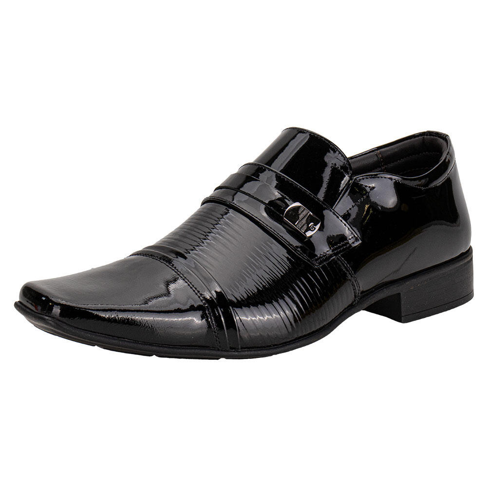 Sapato Masculino Social Air Fillipo Jota Pe 77725 em Oferta na Shopee