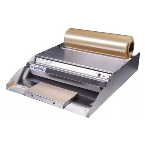Embaladora Seladora De Filme Pvc 40 Cm Bandejas Mod 12901