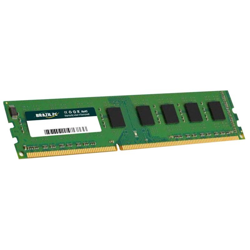 Memória 8GB DDR3 1600MHz BPC - BPC1600D3CL11/8GH em Oferta na Shopee
