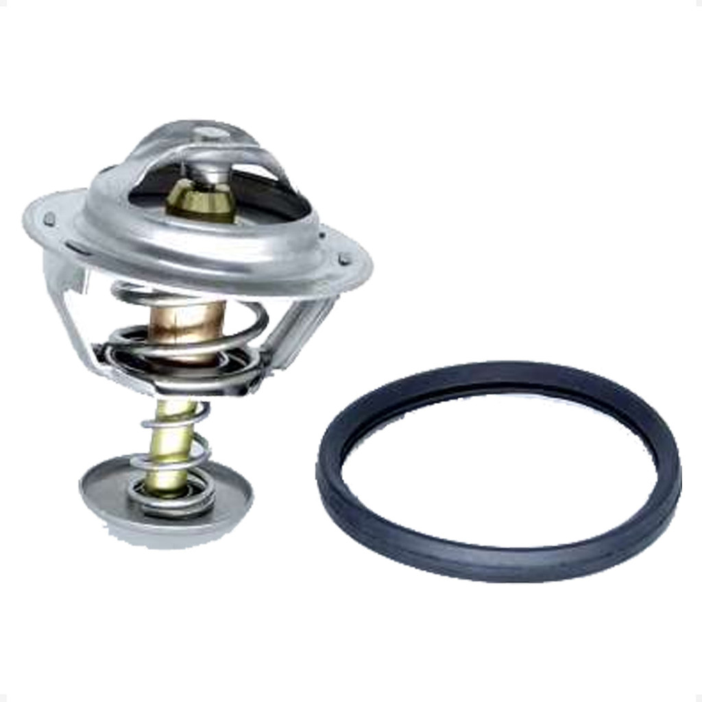 Válvula Termostática Toyota Corolla 2002 a 2014 - 168254 - 330182