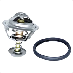 Válvula Termostática Toyota Corolla 2002 a 2014 - 168254 - 330182