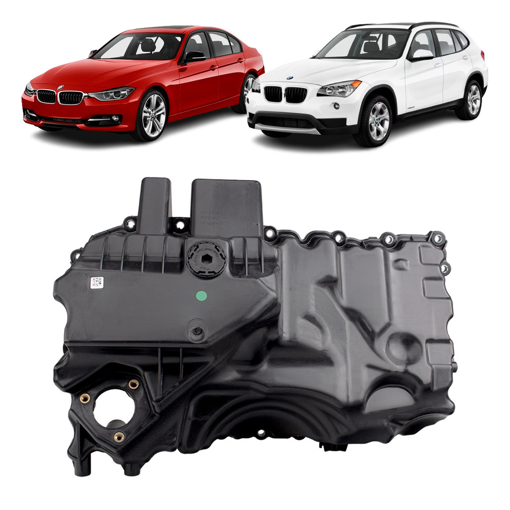CARTER OLEO DO MOTOR GPCM001 BMW SERIE 1 (F20) 125ii/ M SPORT ACTIVE FLEX 2012-2017