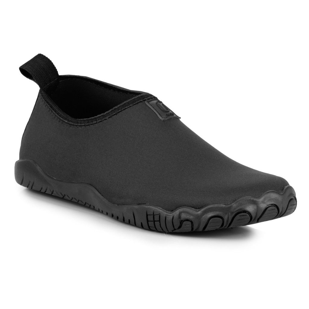 Sapatilha Aquática Pesca Sapatilha Praia Sapatilha Aquática Antiderrapante Neoprene Náutica