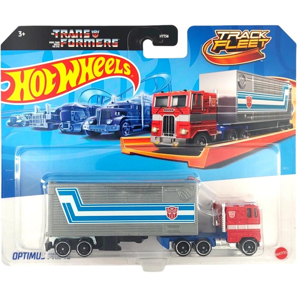 Hot Wheels Track Fleet em Oferta | Shopee 2026
