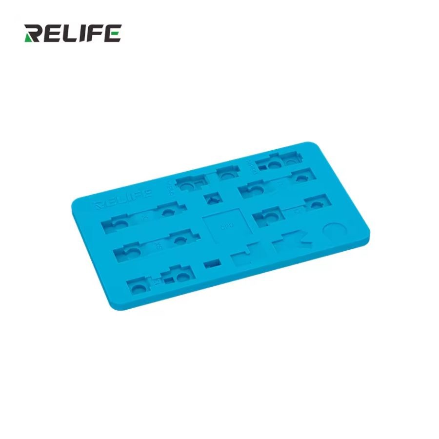 Manta de Silicone RELIFE RL-004FB Reparo Dot Matrix IPX-14PM