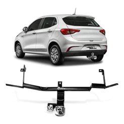 Engate Fiat Vários Carros Tração 500kg Selecione O Seu Aqui Bom bOM