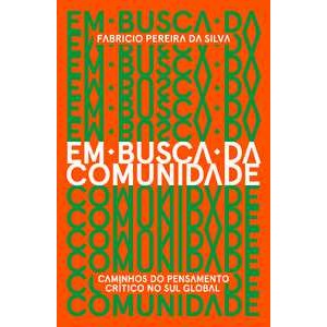 Em busca da comunidade