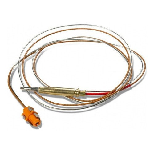 Termopar Forno Embutir Gás Brastemp Consul 1100mm W10390643