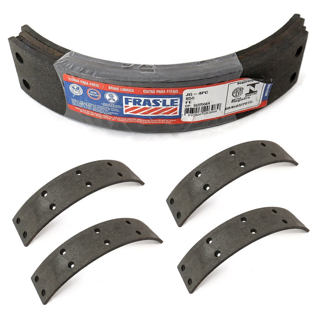 Lona Freio Traseira Para Caravan Comodoro Diplomata Opala em Oferta na Shopee