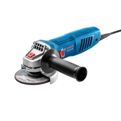 Esmerilhadeira Angular 4.1/2'' - 127V - GWS 770 (06013980D0) - Bosch