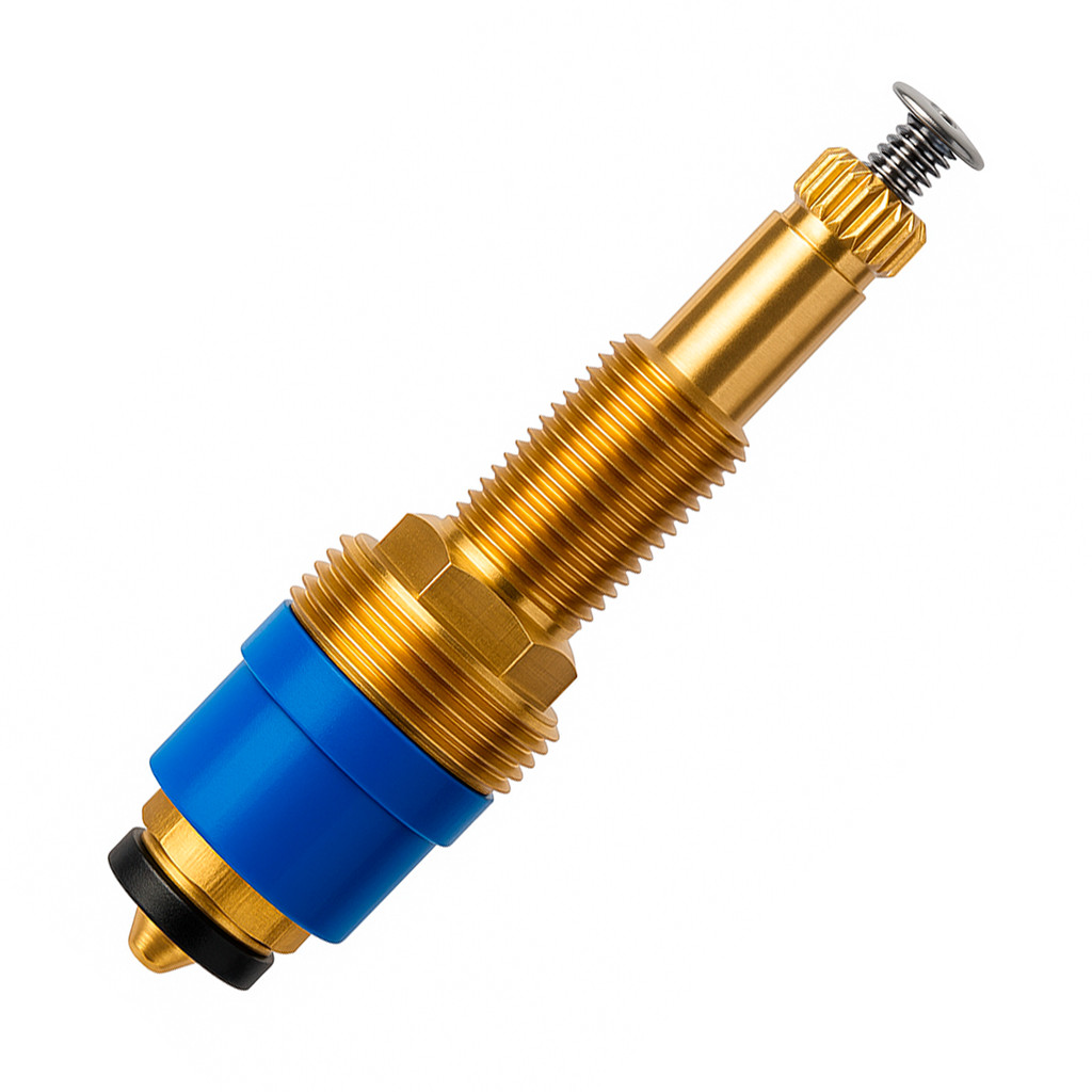 Reparo para Registro Chuveiro MVS Meber rosca 48 - Blukit