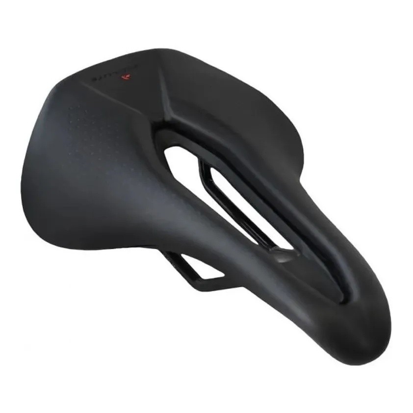 Banco Selim Absolute Prime Power Vazado Bicicleta Mtb E Speed em Oferta na Shopee