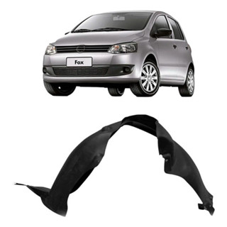 Parabarro Dianteiro Volkswagen Fox 2010 2011 2012 2013 2014 em Oferta na Shopee