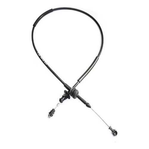 Cabo Acelerador Gm S10/blazer 2.2 Efi 95/00 (mono Ponto)