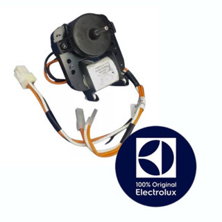 REDE ELETRICA/VENTILADOR REFRIGERADOR ELECTROLUX ORIGINAL - DC46 - DC47A old - DC48 - DC49A - DC50X - DCW49 - DCW50