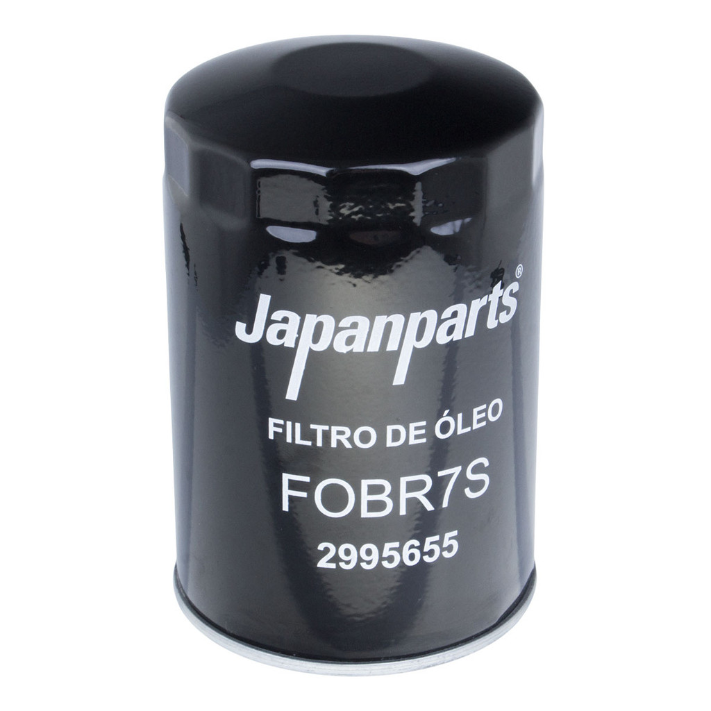 Filtro de Óleo Tac Stark 2.3 4WD TDI Após 2010/ Peugeot Boxer 2.3 Após 2009/ Citroen Jumper 2.3 Após 2009